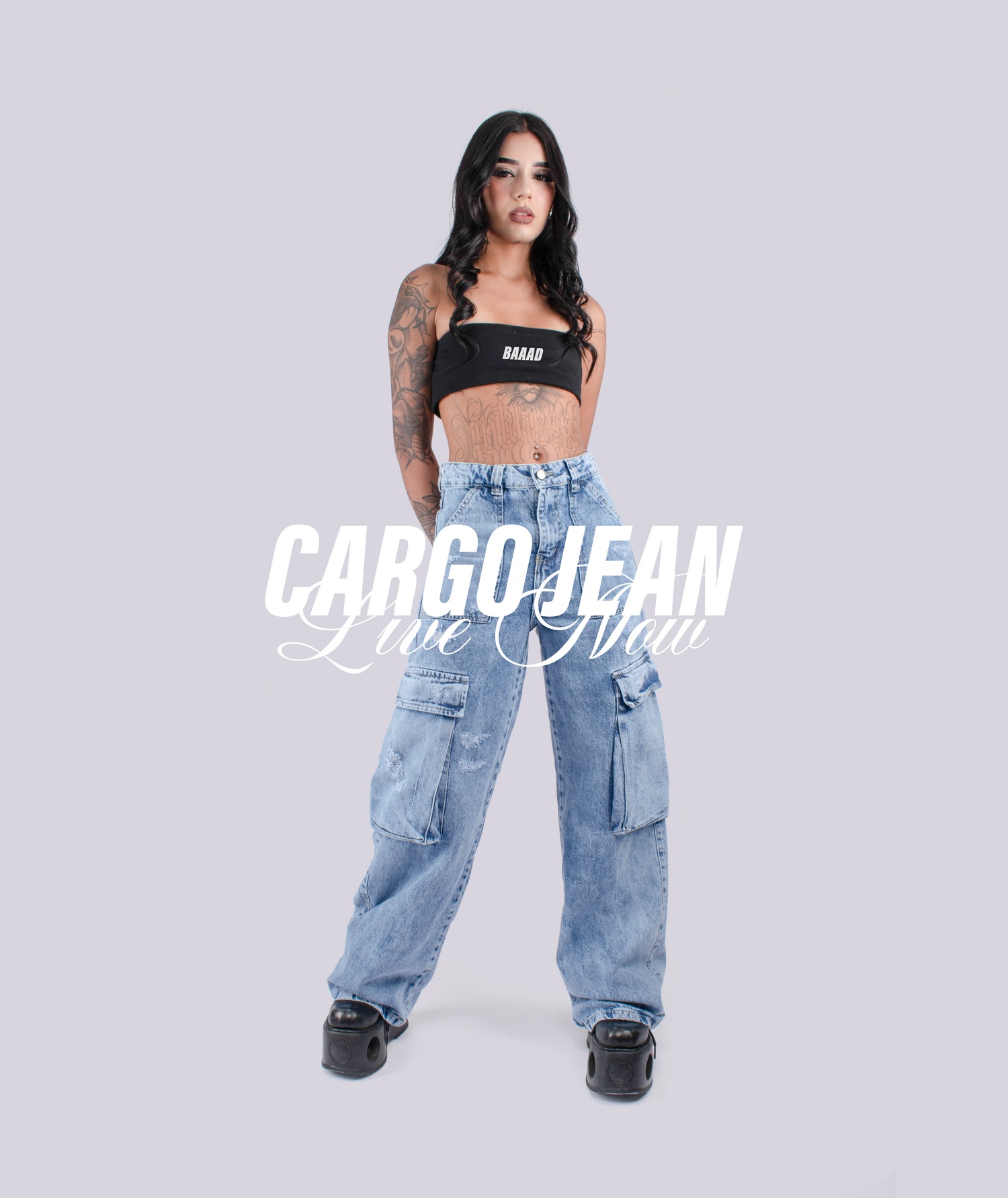 Cargo